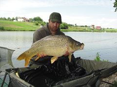 Moara Vlasiei 2 - 9 iunie partea a doua